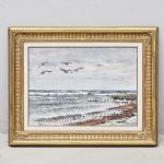 1752&nbsp;6647&nbsp;Oljemålning